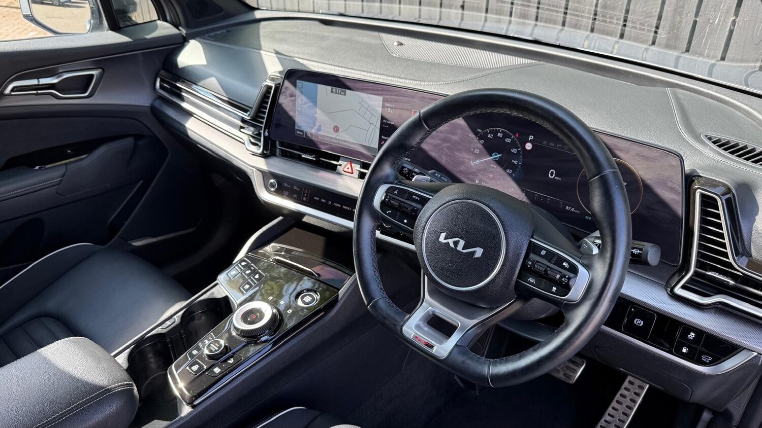 Used Kia Sportage 2024 for sale - 76622943: Photo 27