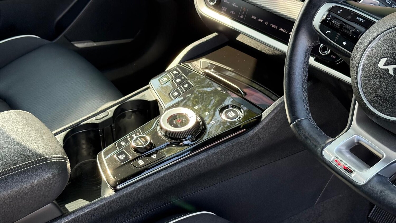 Used Kia Sportage 2024 for sale - 76622943: Photo 28