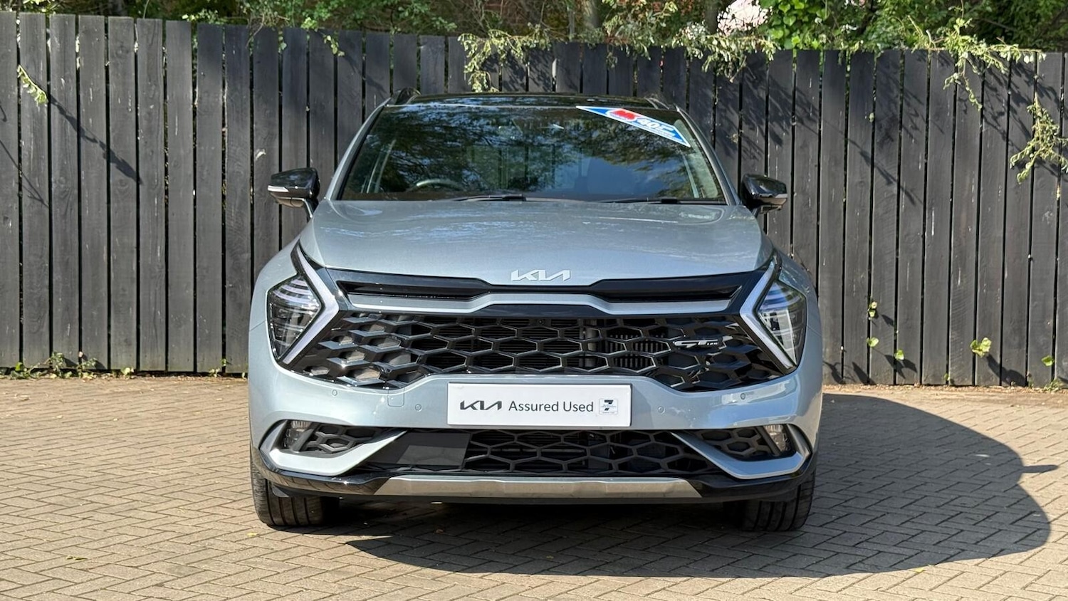 Used Kia Sportage 2024 for sale - 76622943: Photo 3