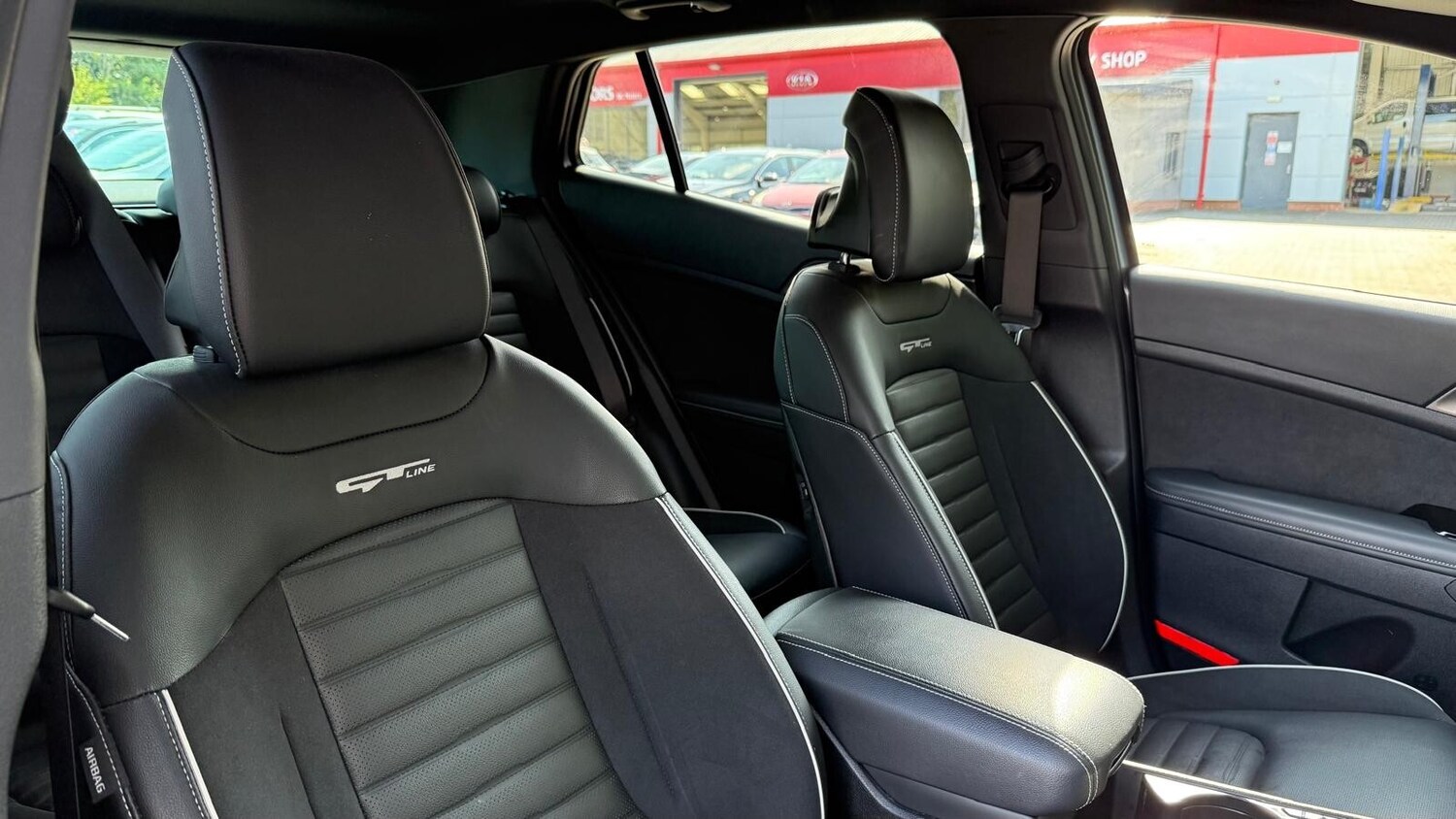 Used Kia Sportage 2024 for sale - 76622943: Photo 30