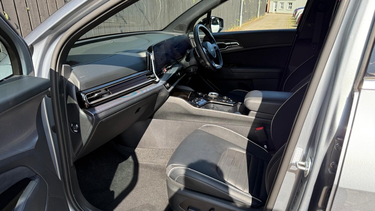 Used Kia Sportage 2024 for sale - 76622943: Photo 31