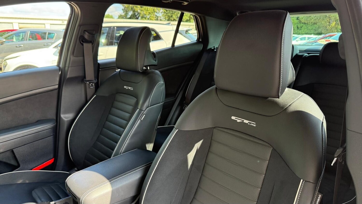 Used Kia Sportage 2024 for sale - 76622943: Photo 32