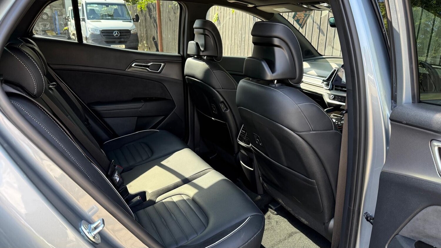 Used Kia Sportage 2024 for sale - 76622943: Photo 33