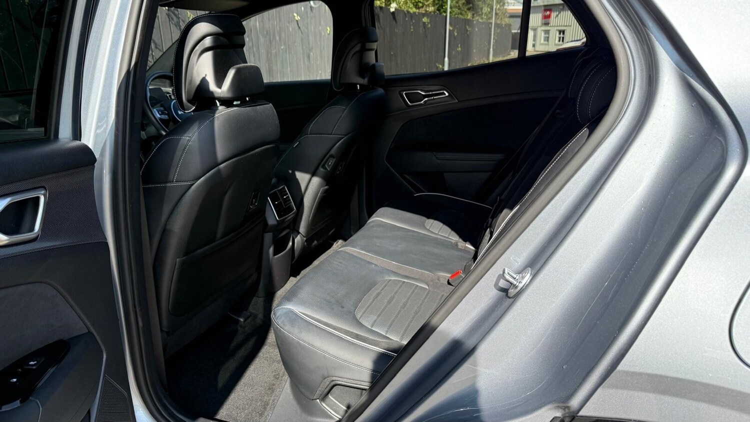 Used Kia Sportage 2024 for sale - 76622943: Photo 35