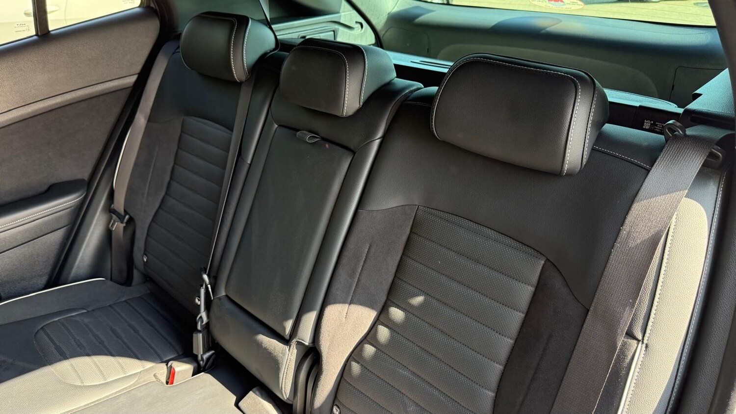 Used Kia Sportage 2024 for sale - 76622943: Photo 36