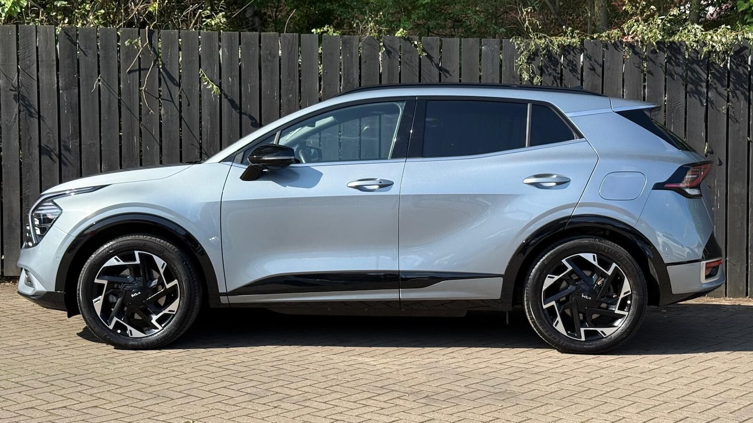 Used Kia Sportage 2024 for sale - 76622943: Photo 5