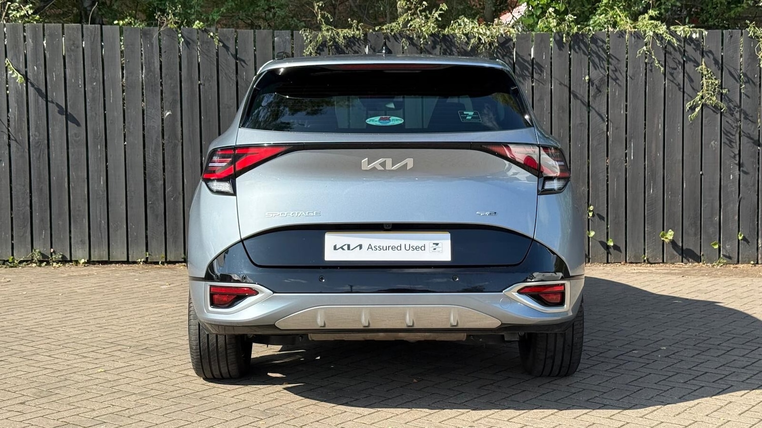 Used Kia Sportage 2024 for sale - 76622943: Photo 7