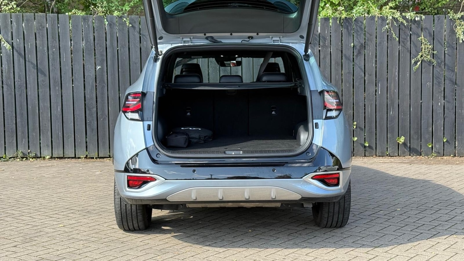 Used Kia Sportage 2024 for sale - 76622943: Photo 8