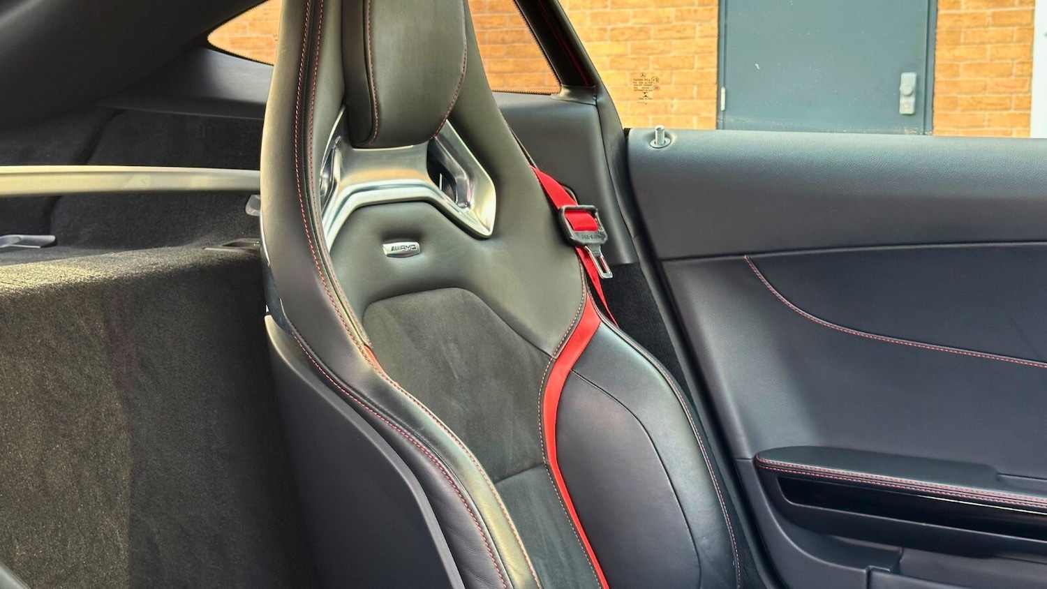 Used Mercedes-Benz AMG GT 2015 for sale - 76622964: Photo 31