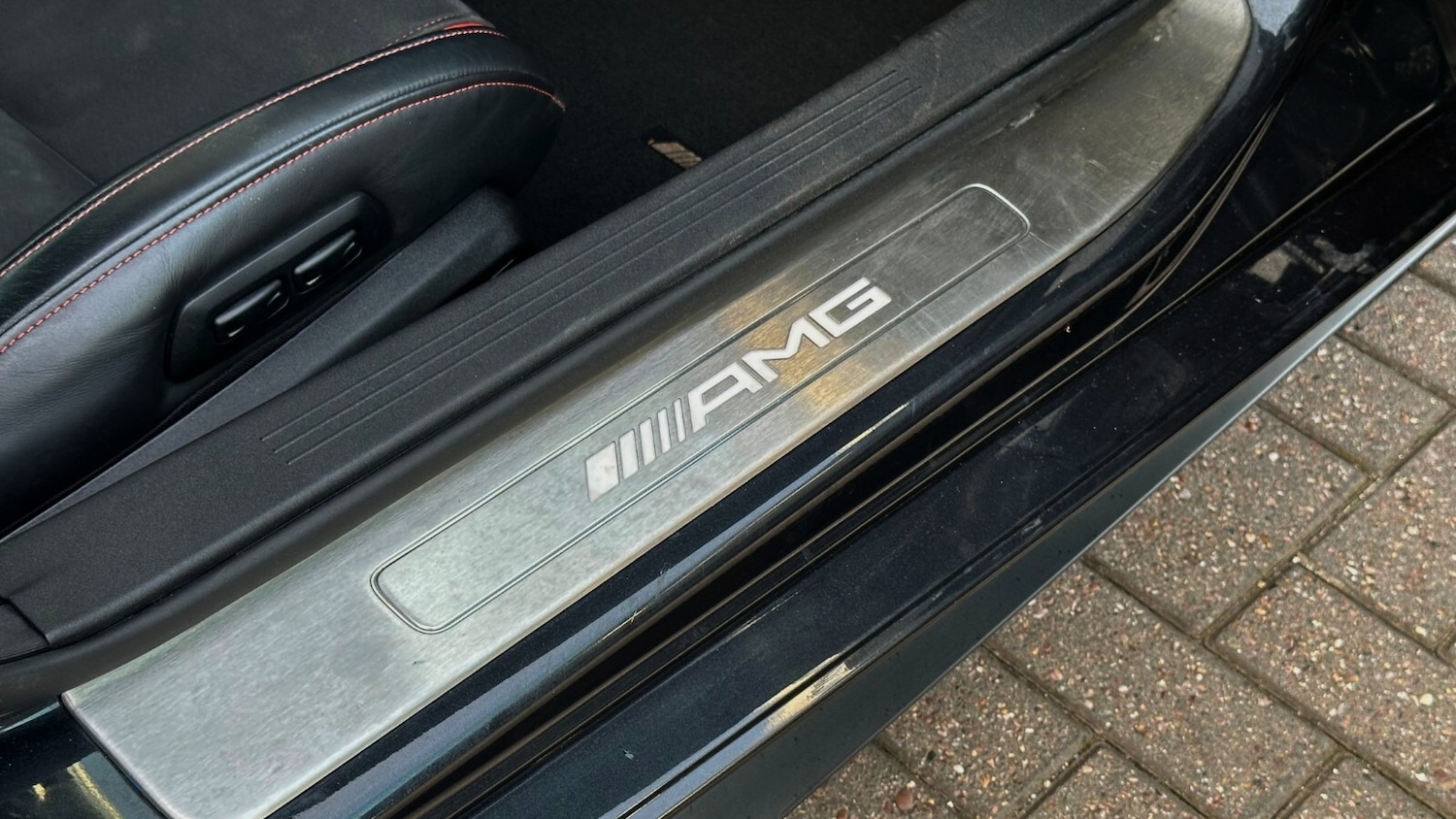 Used Mercedes-Benz AMG GT 2015 for sale - 76622964: Photo 43