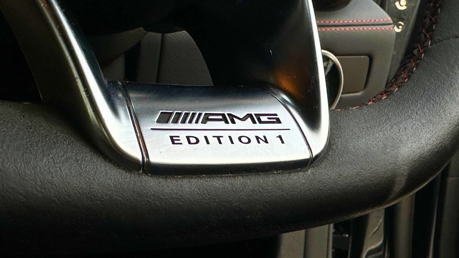 Used Mercedes-Benz AMG GT 2015 for sale - 76622964: Photo 46