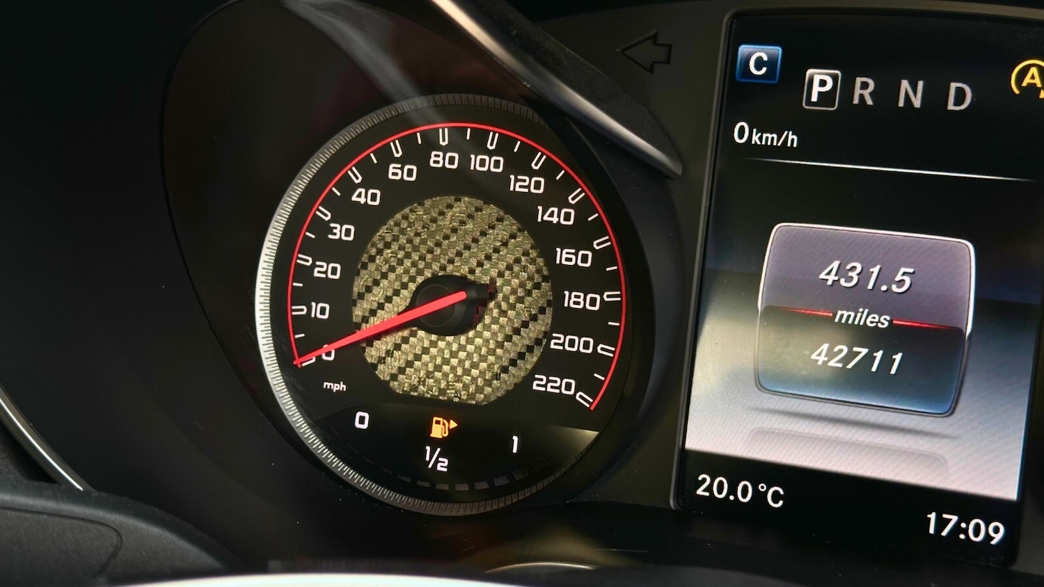 Used Mercedes-Benz AMG GT 2015 for sale - 76622964: Photo 48