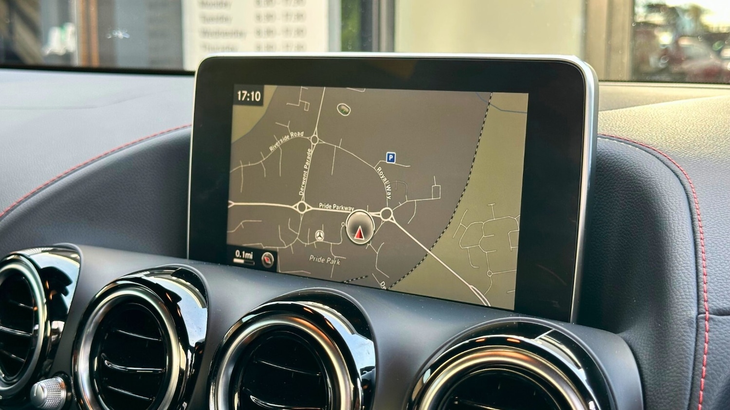 Used Mercedes-Benz AMG GT 2015 for sale - 76622964: Photo 50