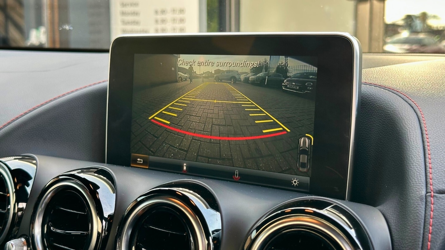 Used Mercedes-Benz AMG GT 2015 for sale - 76622964: Photo 51