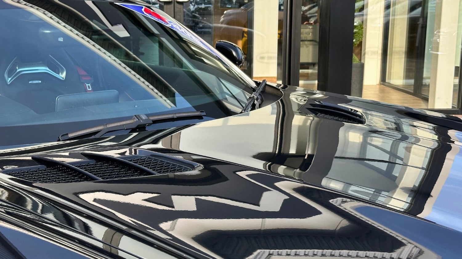 Used Mercedes-Benz AMG GT 2015 for sale - 76622964: Photo 6