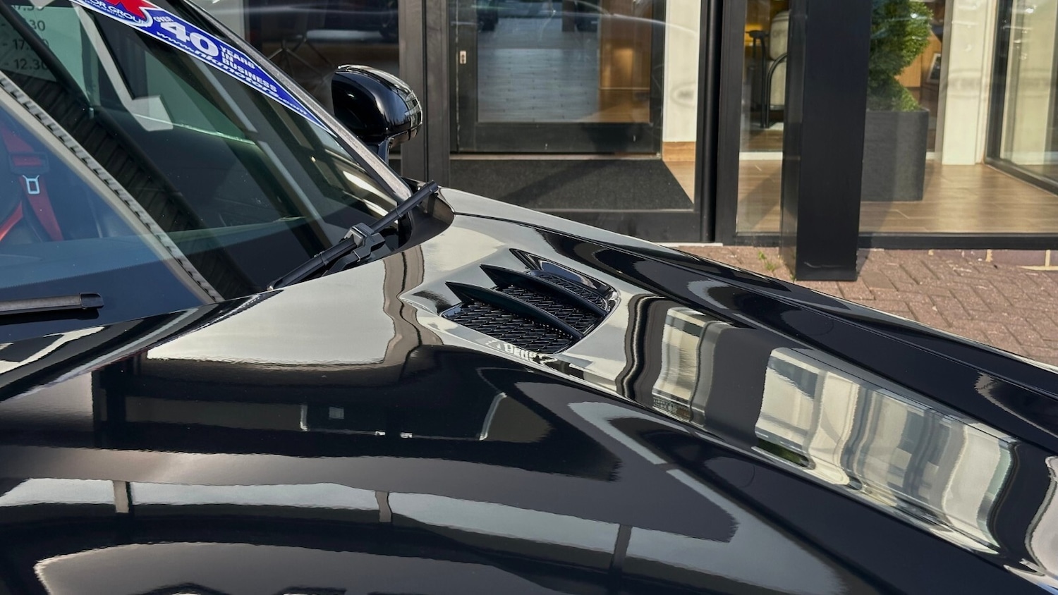 Used Mercedes-Benz AMG GT 2015 for sale - 76622964: Photo 8