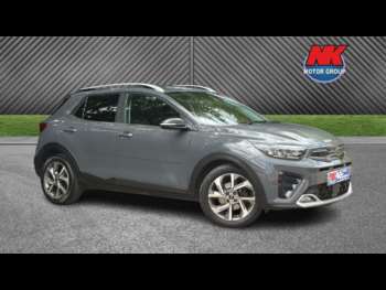 2022 - 1.0T GDi 48V GT-Line 5dr