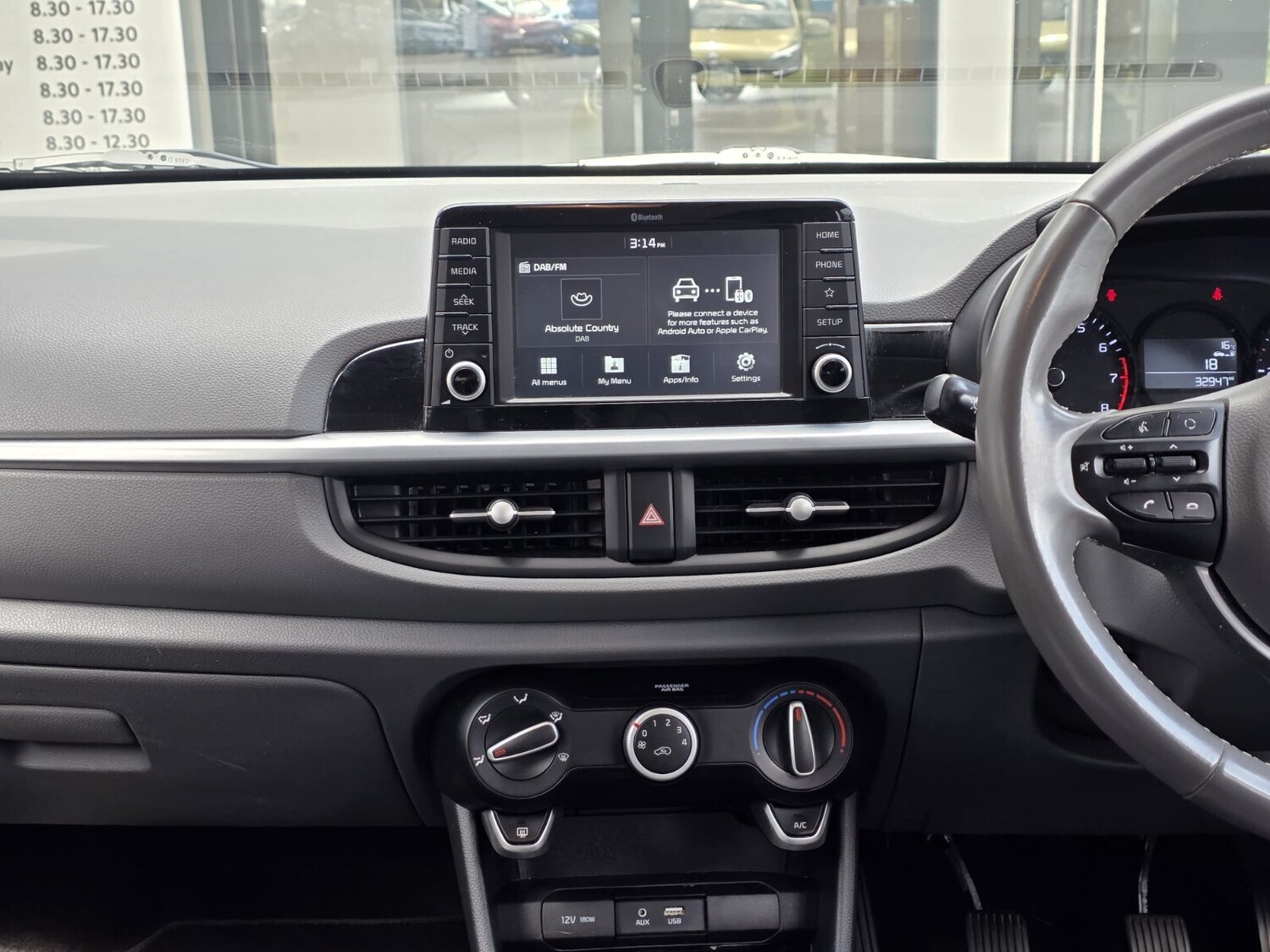 Used Kia Picanto 2020 for sale - 76622940: Photo 16