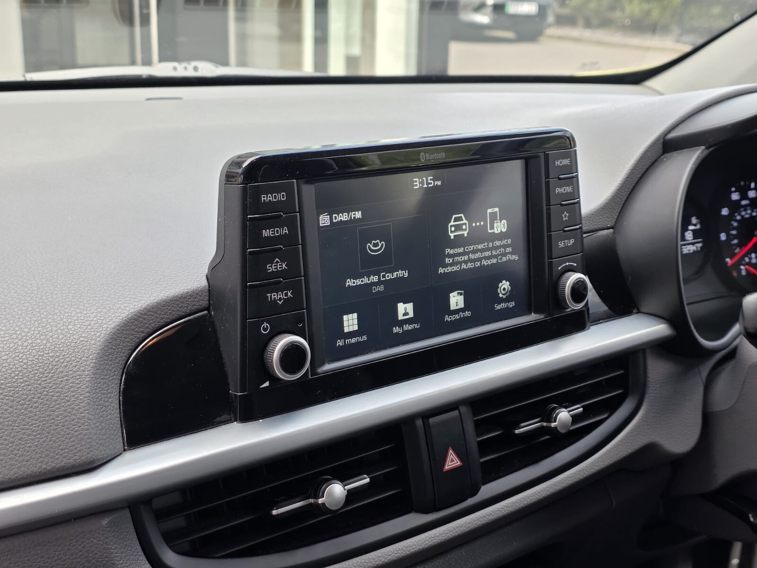 Used Kia Picanto 2020 for sale - 76622940: Photo 17