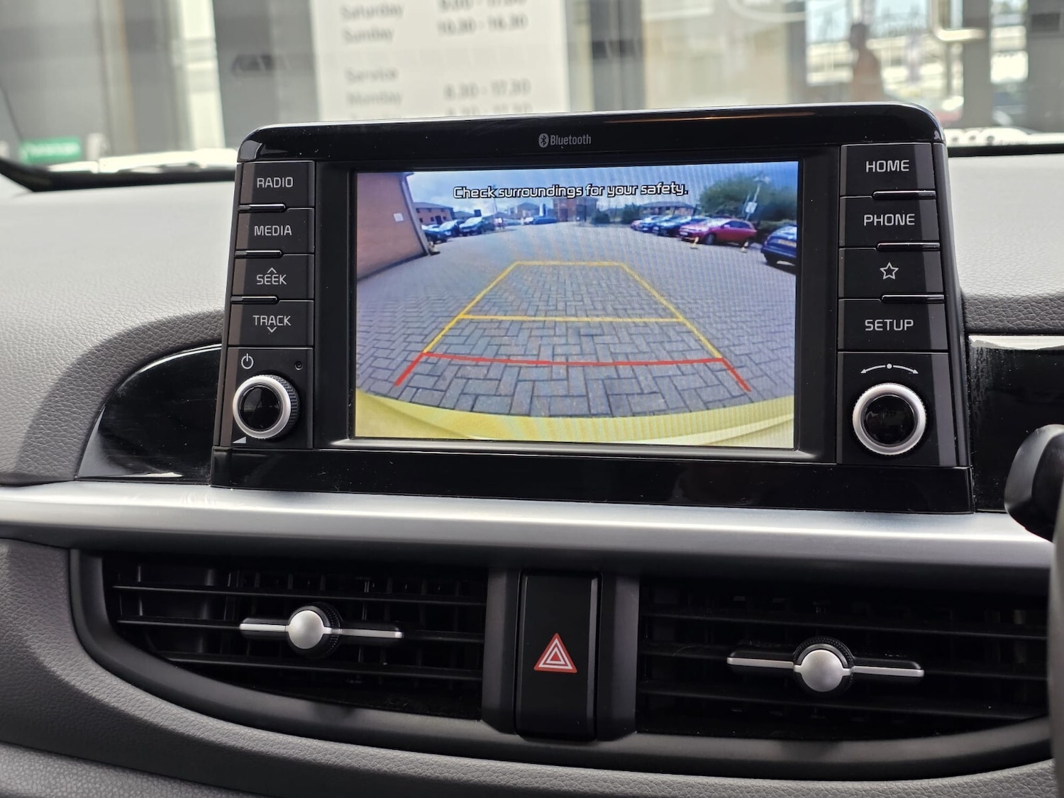 Used Kia Picanto 2020 for sale - 76622940: Photo 18