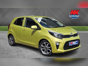 2020 - 1.0 Zest 5dr [4 seats]