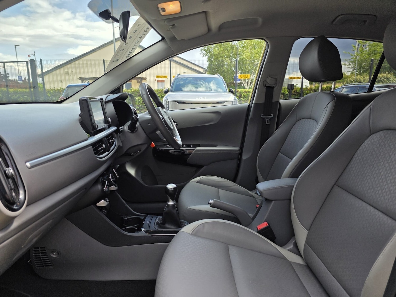 Used Kia Picanto 2020 for sale - 76622940: Photo 22