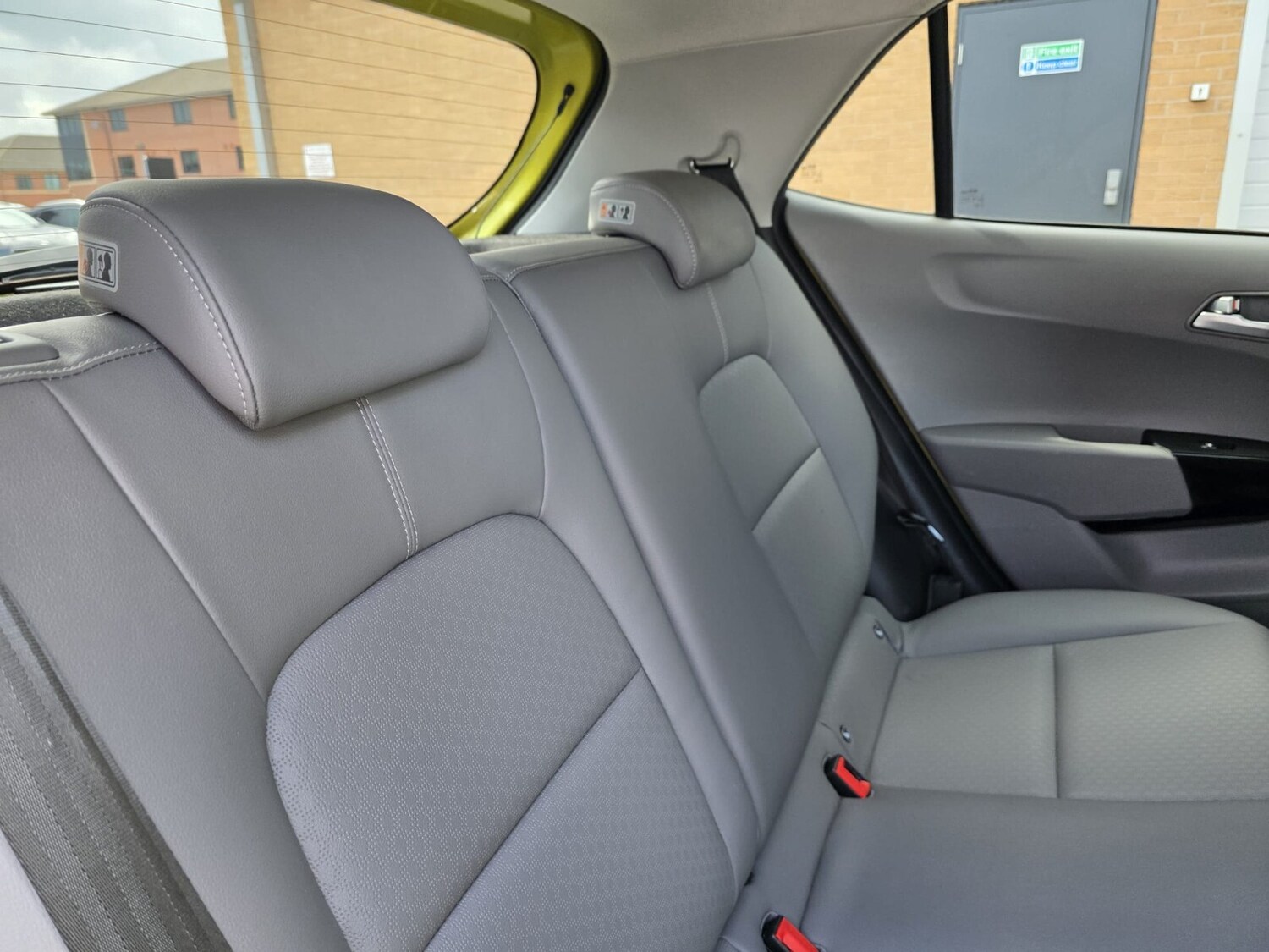 Used Kia Picanto 2020 for sale - 76622940: Photo 24