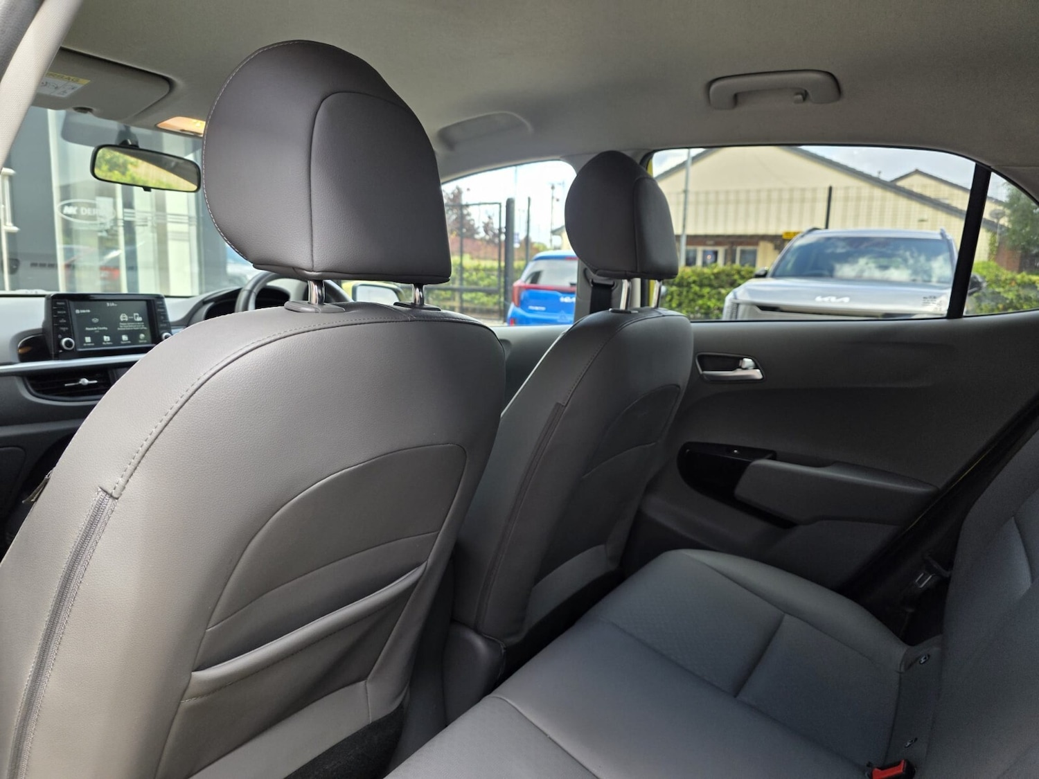 Used Kia Picanto 2020 for sale - 76622940: Photo 25