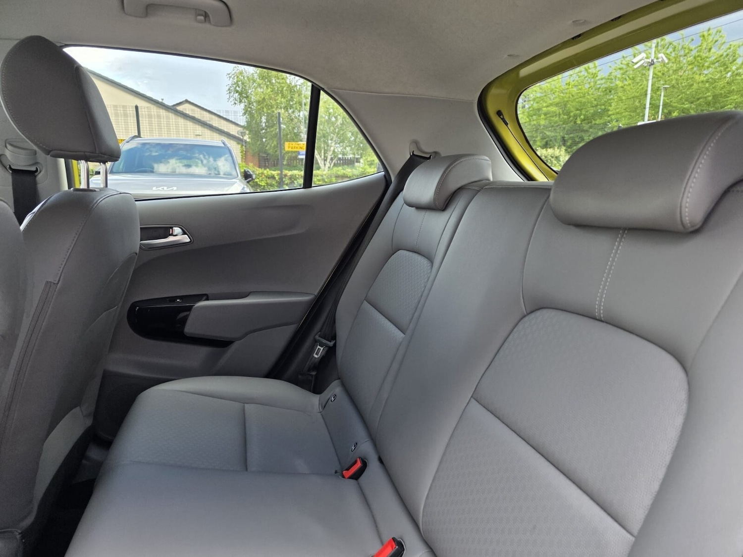 Used Kia Picanto 2020 for sale - 76622940: Photo 26