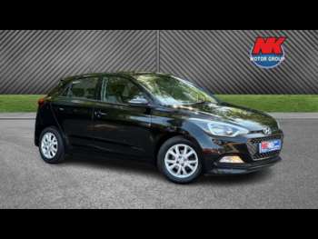 2016 - 1.2 SE 5dr