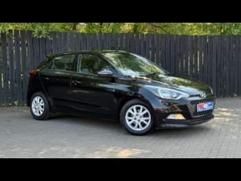 Used Hyundai i20 2016 for sale - 75008107: Photo
