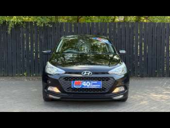 Used Hyundai i20 2016 for sale - 75008107: Photo