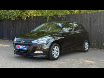 Used Hyundai i20 2016 for sale - 75008107: Photo