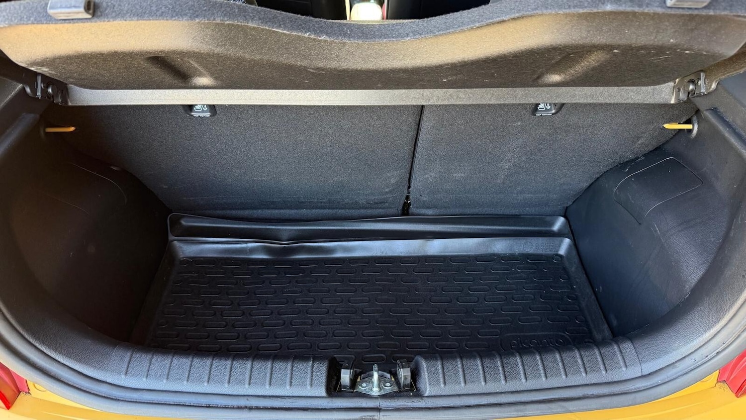 Used Kia Picanto 2023 for sale - 76622969: Photo 10