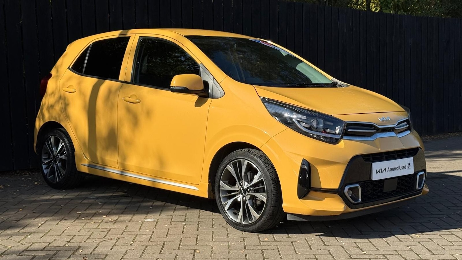 Used Kia Picanto 2023 for sale - 76622969: Photo 13