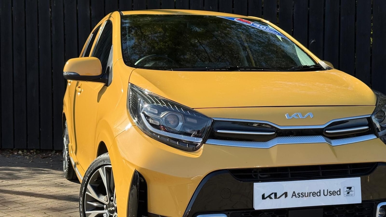 Used Kia Picanto 2023 for sale - 76622969: Photo 14