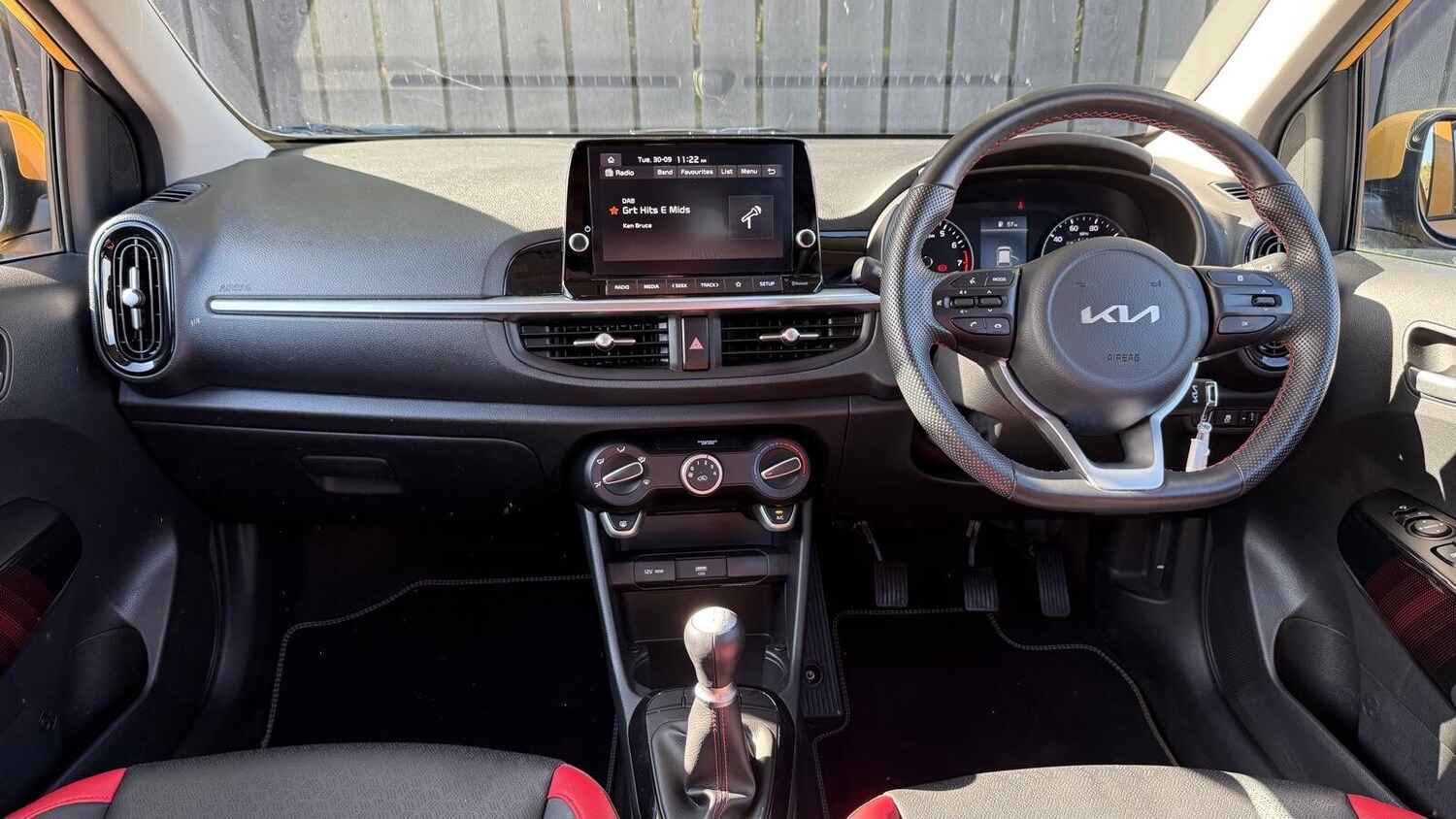 Used Kia Picanto 2023 for sale - 76622969: Photo 15