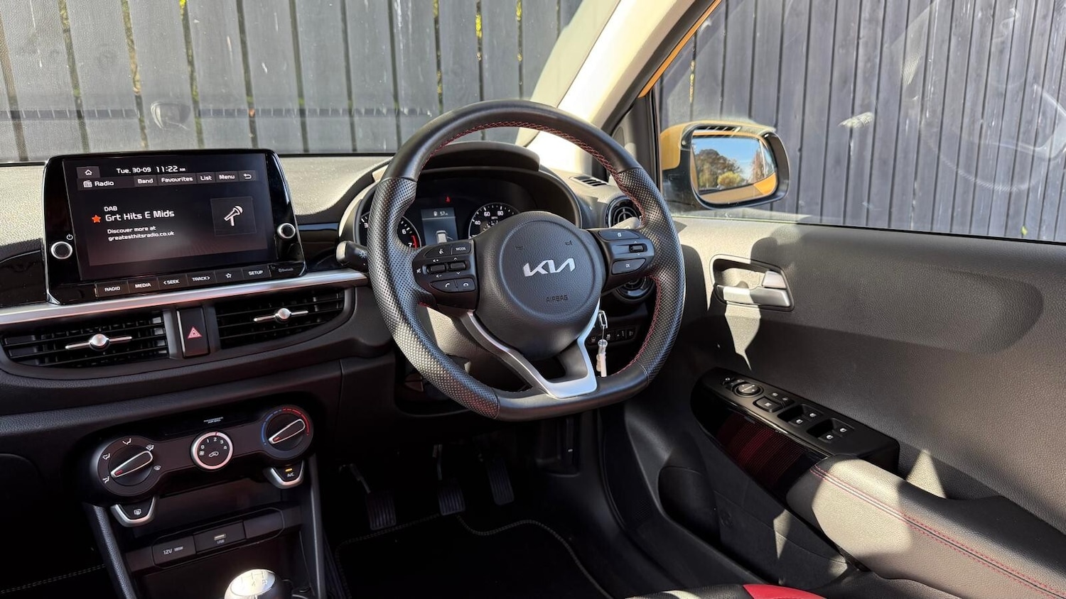 Used Kia Picanto 2023 for sale - 76622969: Photo 16