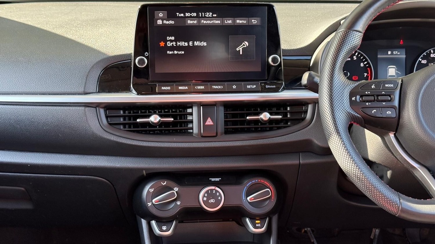 Used Kia Picanto 2023 for sale - 76622969: Photo 18