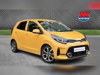 Used Kia Picanto 2023 for sale - 76622969: Photo