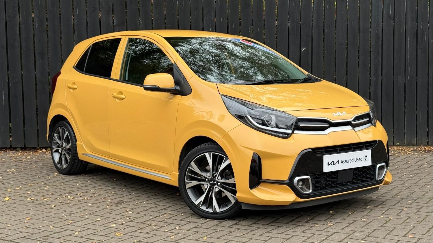 Used Kia Picanto 2023 for sale - 76622969: Photo 2