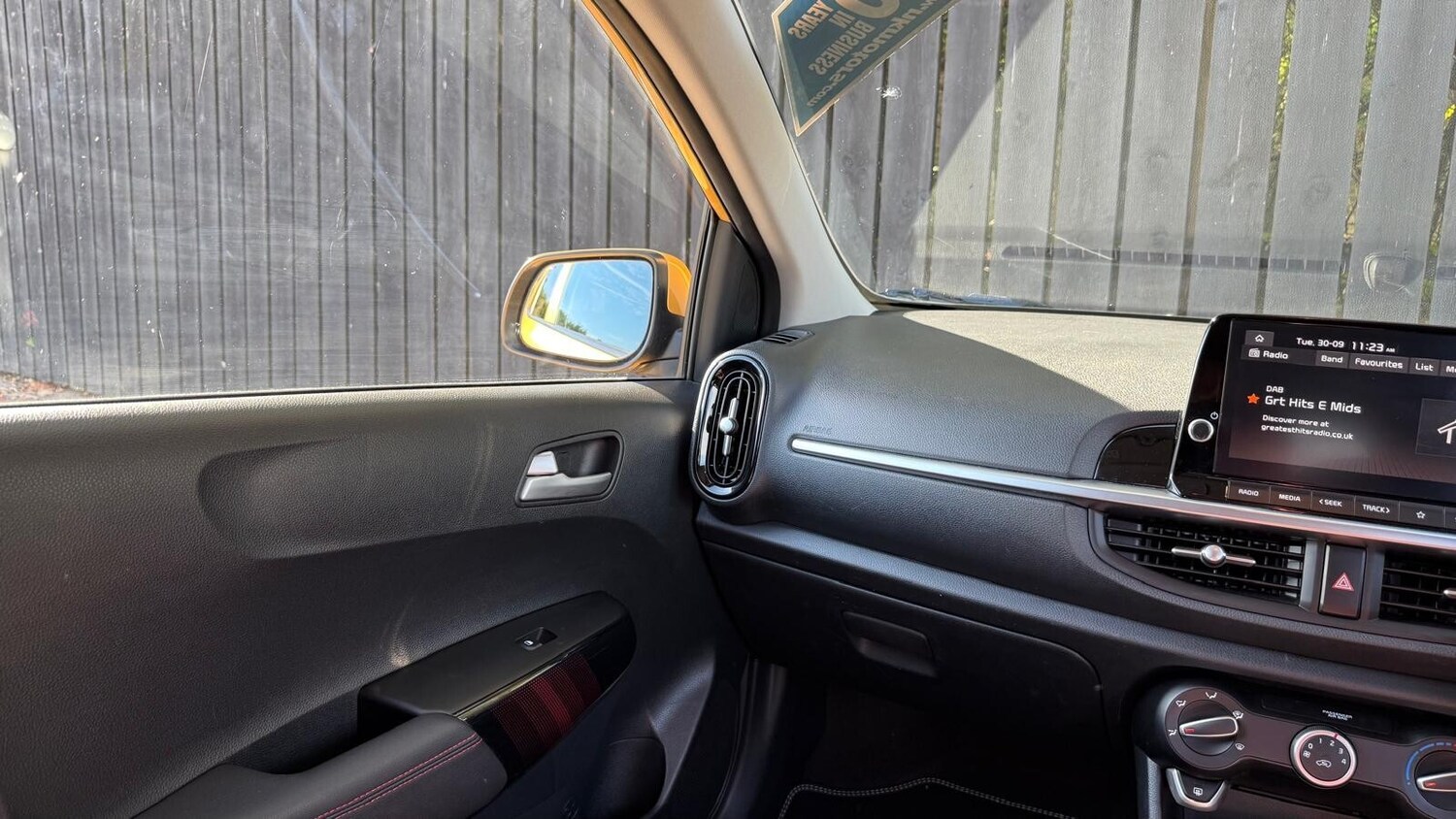 Used Kia Picanto 2023 for sale - 76622969: Photo 21