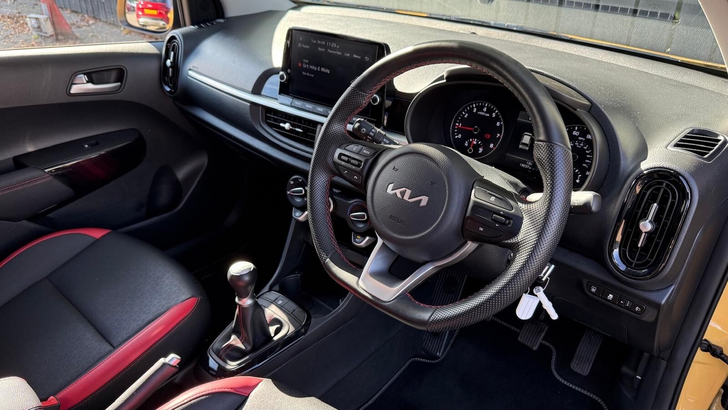 Used Kia Picanto 2023 for sale - 76622969: Photo 22