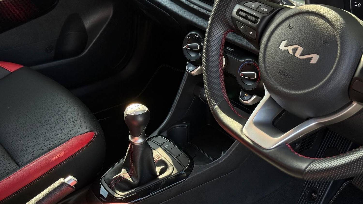 Used Kia Picanto 2023 for sale - 76622969: Photo 23