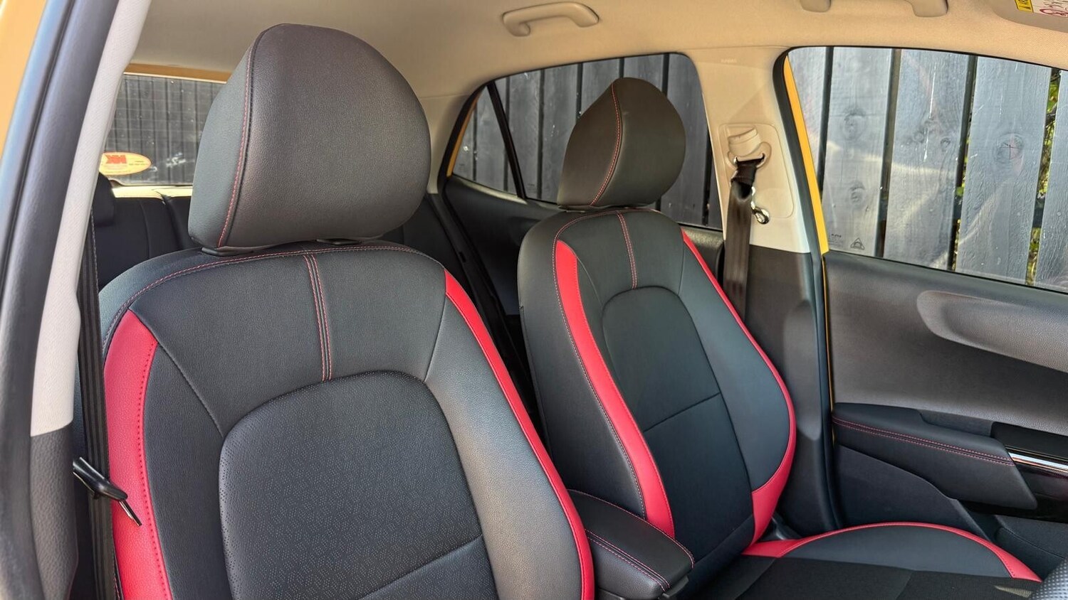 Used Kia Picanto 2023 for sale - 76622969: Photo 25