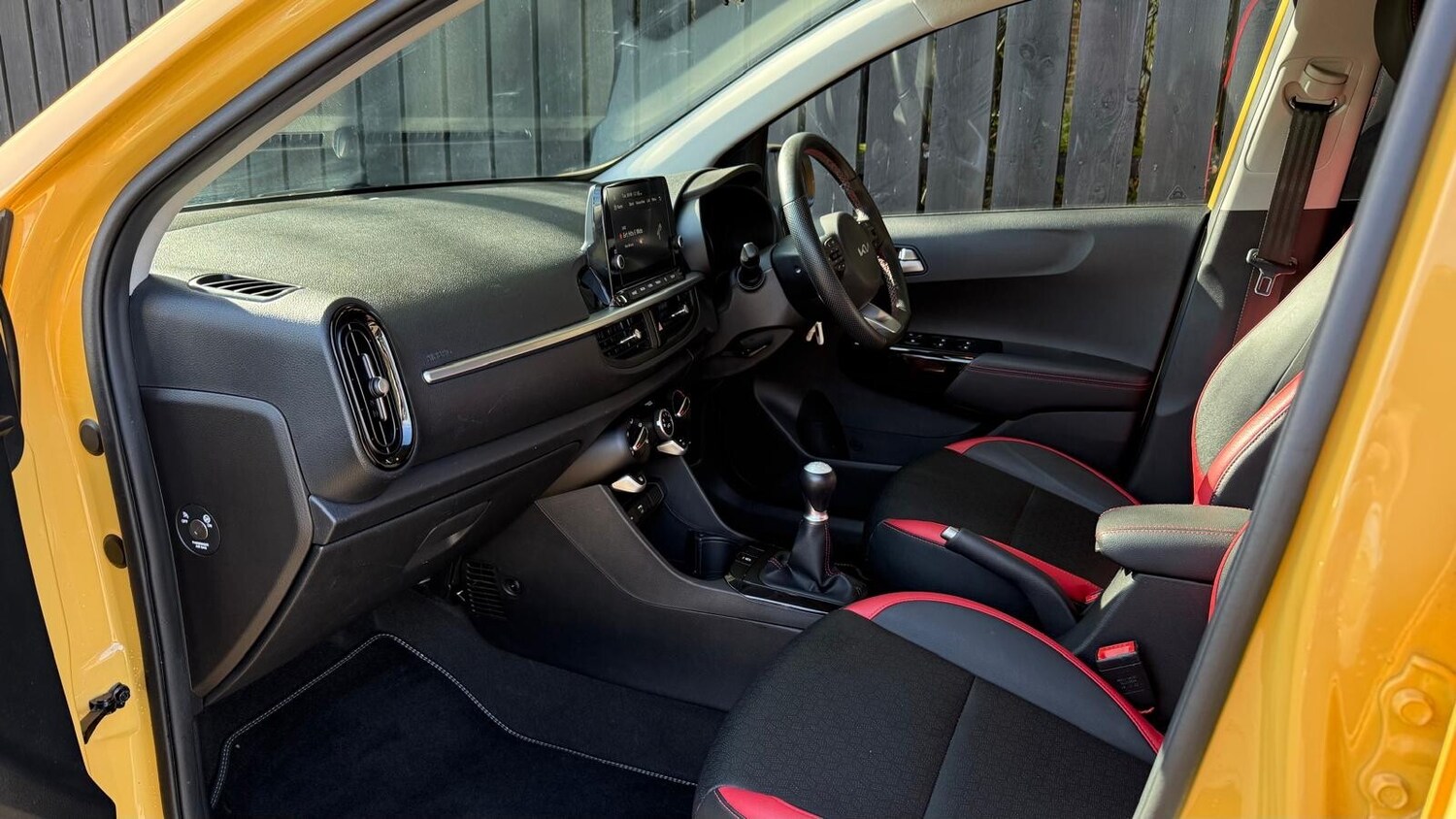 Used Kia Picanto 2023 for sale - 76622969: Photo 26