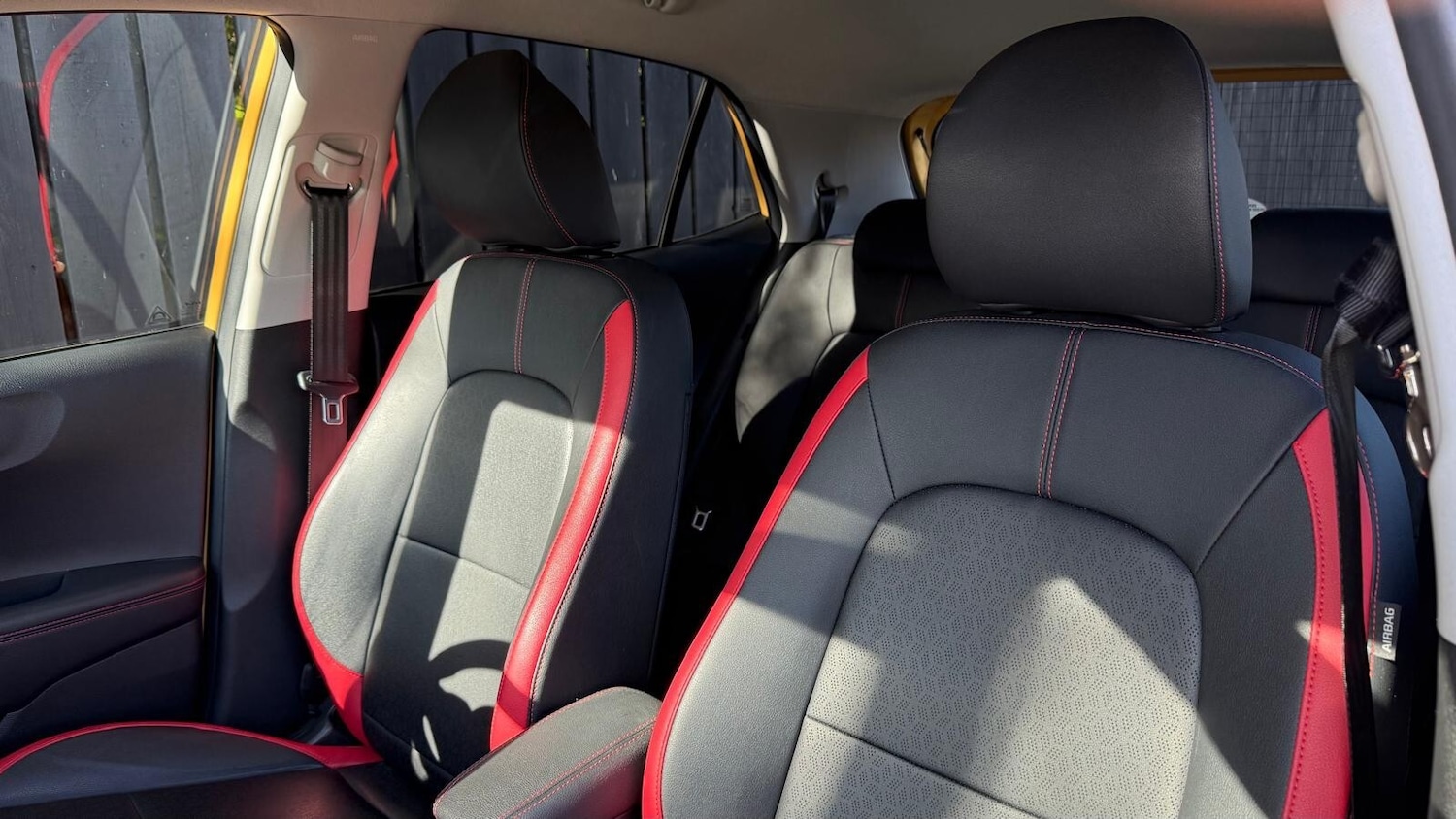 Used Kia Picanto 2023 for sale - 76622969: Photo 27