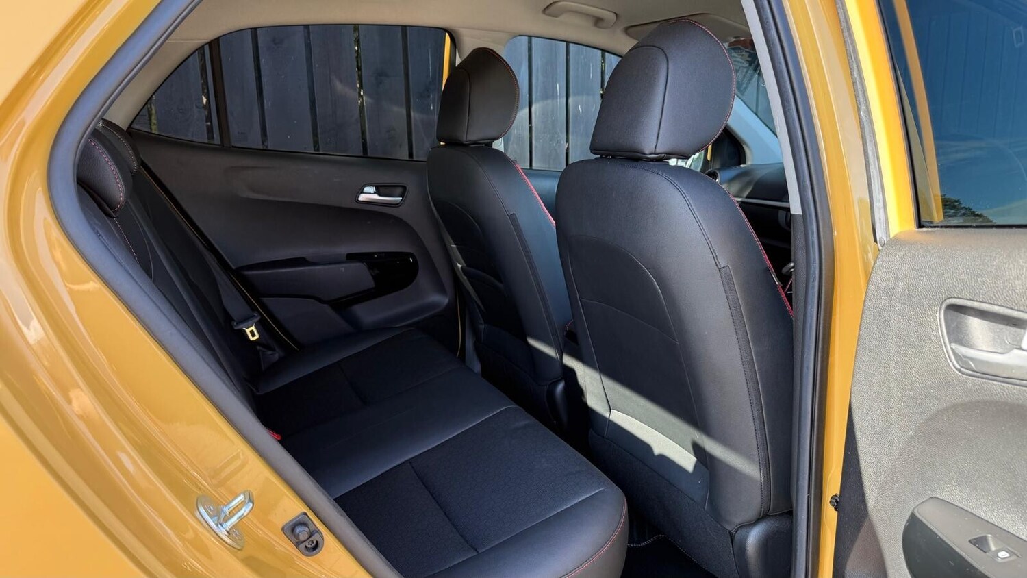 Used Kia Picanto 2023 for sale - 76622969: Photo 28