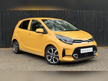 Used Kia Picanto 2023 for sale - 76622969: Photo