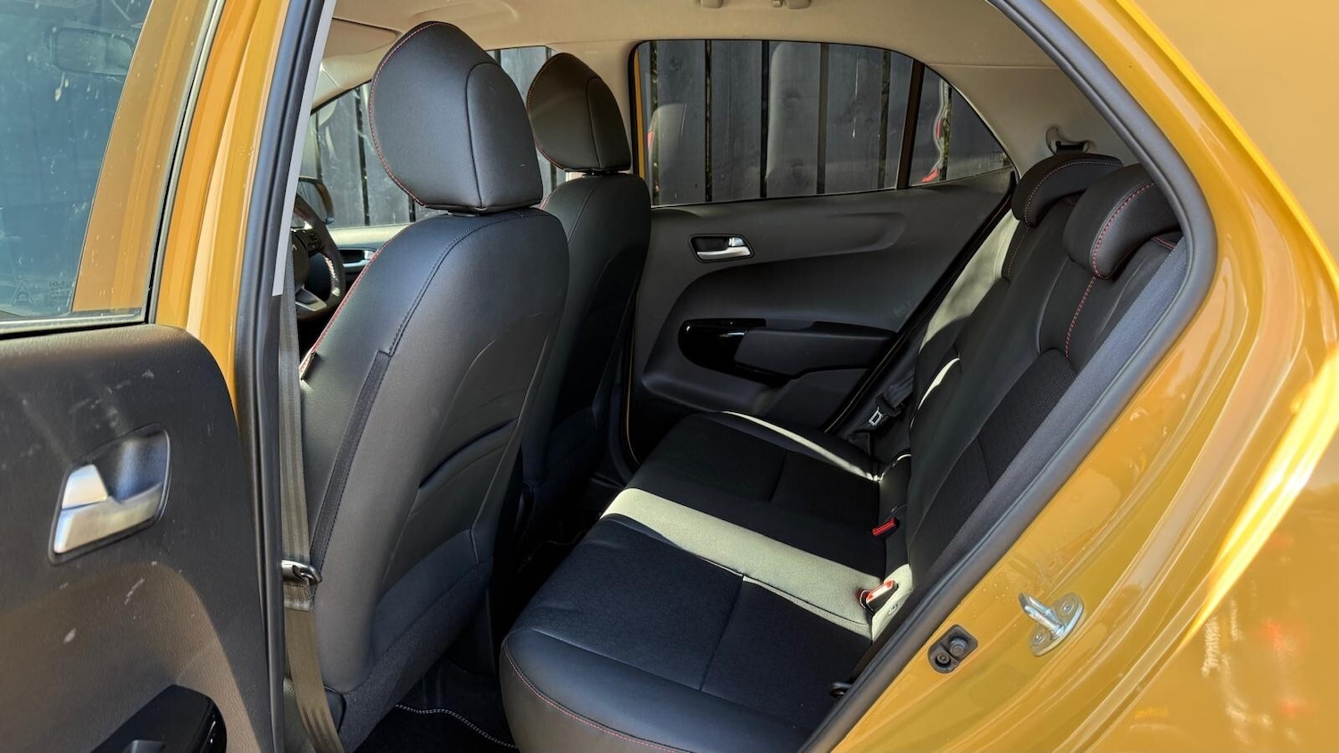 Used Kia Picanto 2023 for sale - 76622969: Photo 30